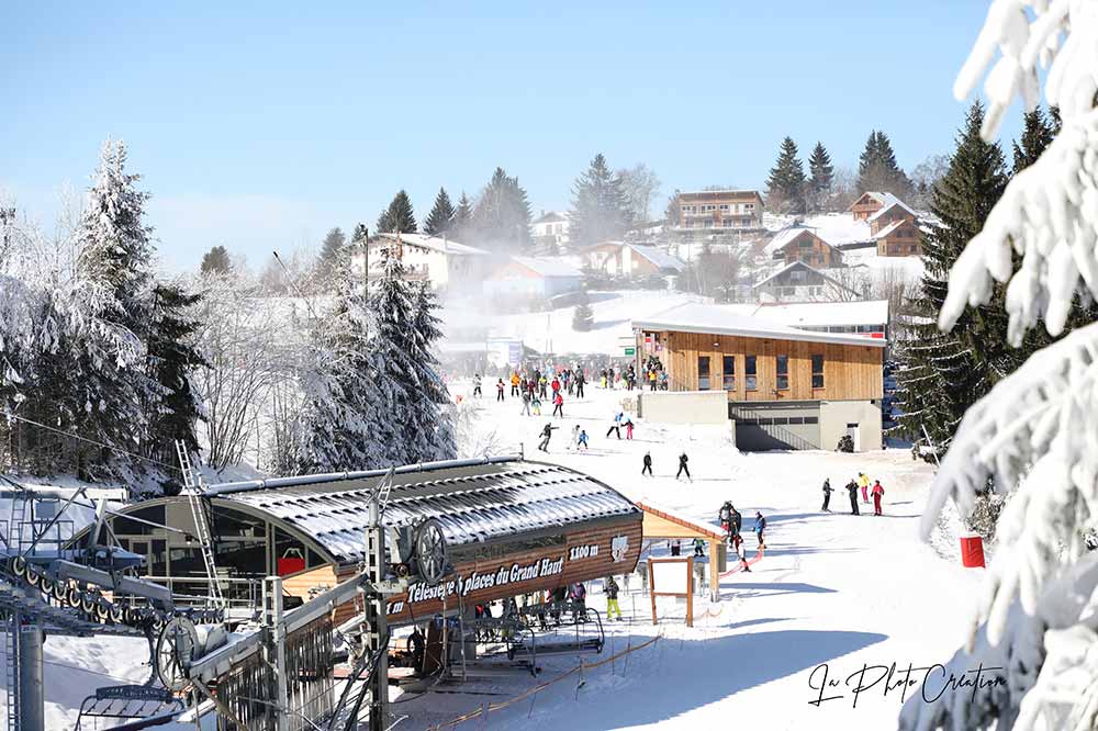 Ski Alpin